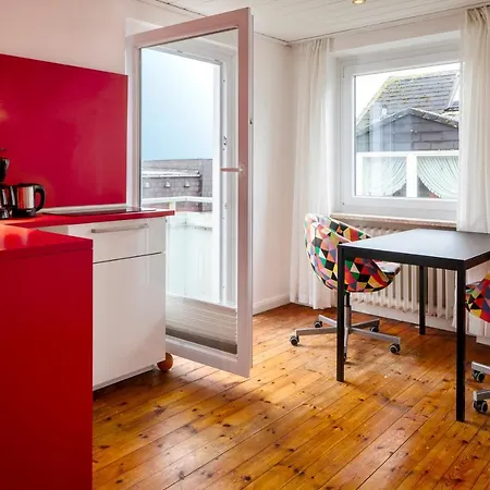 Greenhouse * هيلغولاند