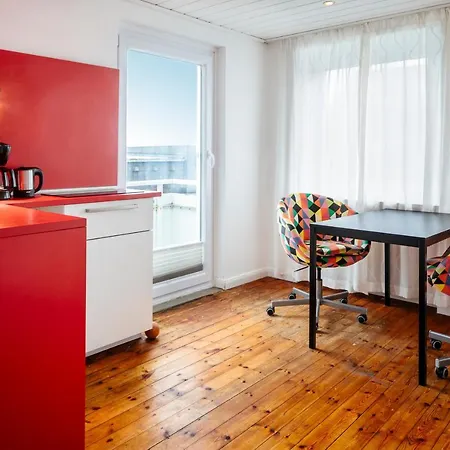 Greenhouse * Helgoland