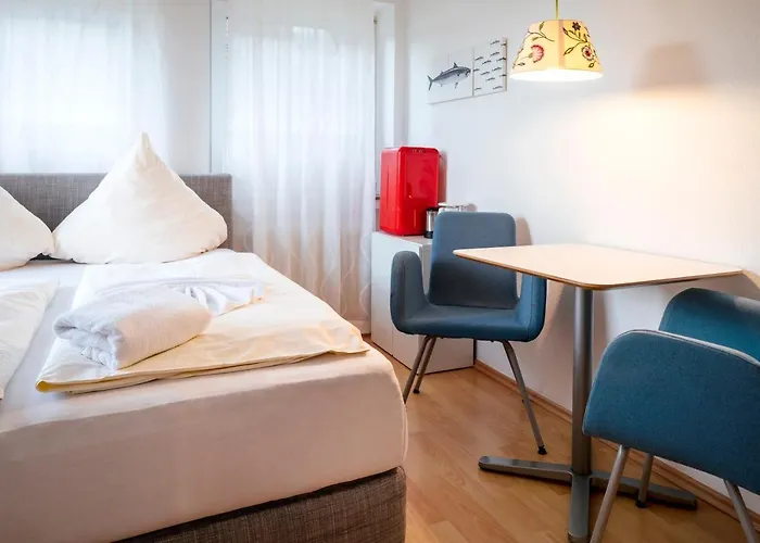 Greenhouse 아파트 *